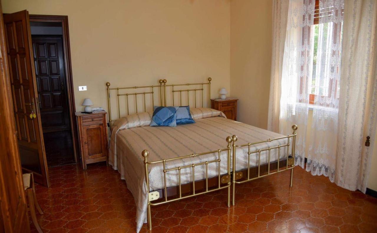 B&B Le Coccinelle Torre Bormida Экстерьер фото