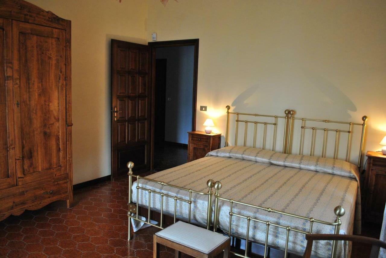 B&B Le Coccinelle Torre Bormida Экстерьер фото