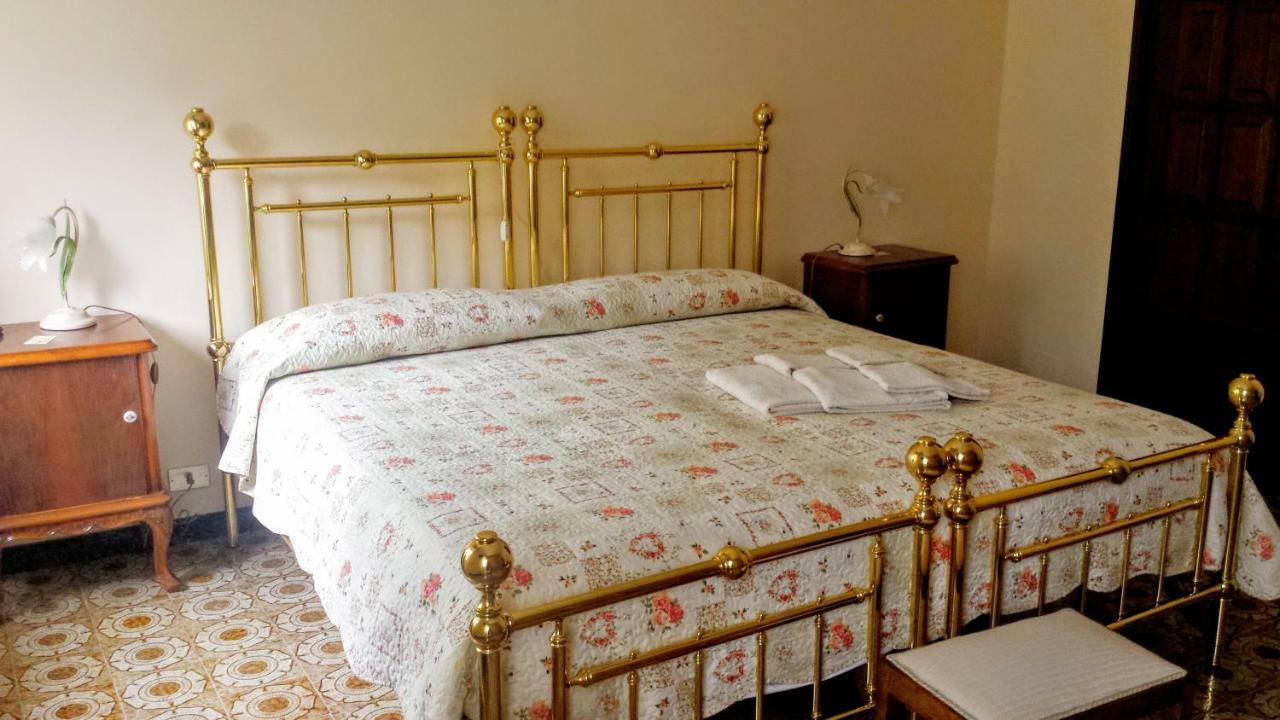 B&B Le Coccinelle Torre Bormida Экстерьер фото