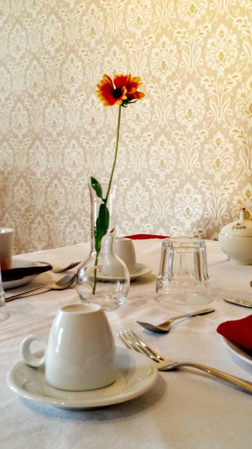 B&B Le Coccinelle Torre Bormida Экстерьер фото
