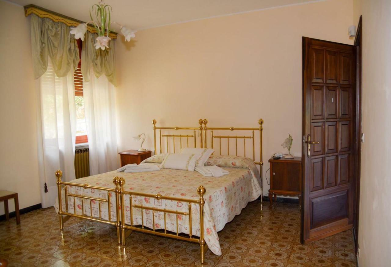 B&B Le Coccinelle Torre Bormida Экстерьер фото